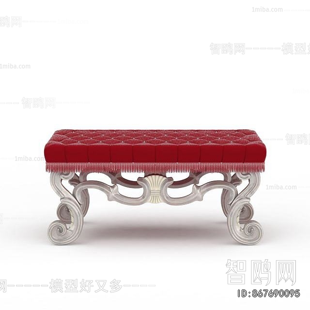 European Style Bench