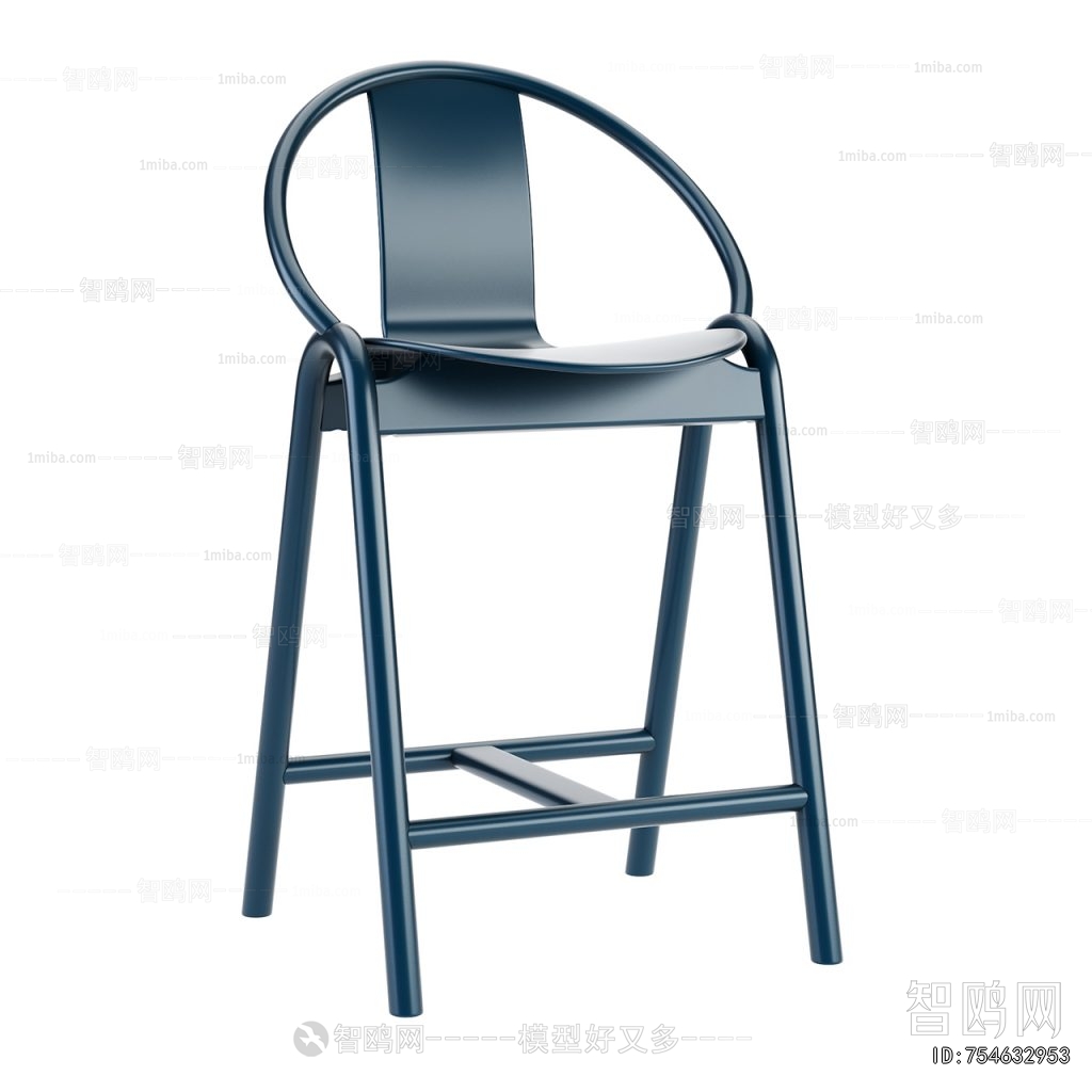 Modern Bar Chair