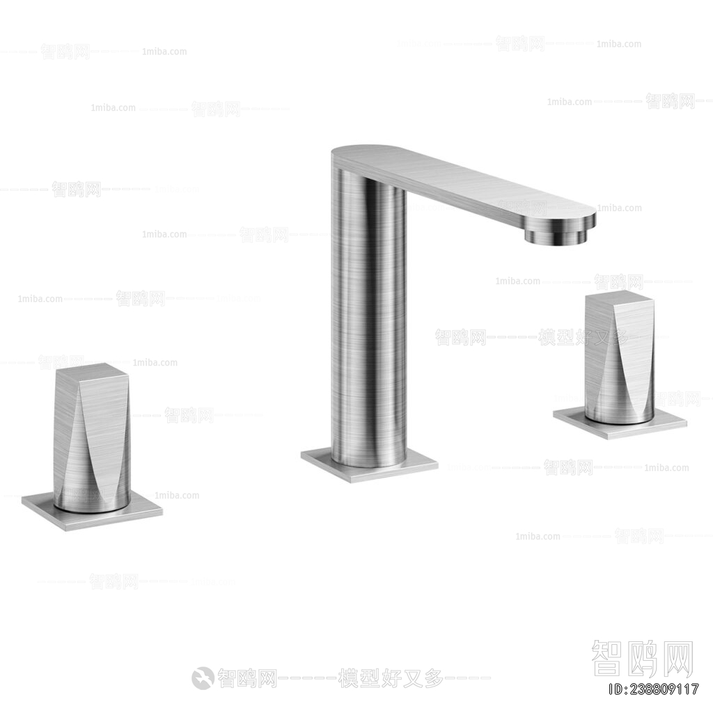 Modern Faucet/Shower