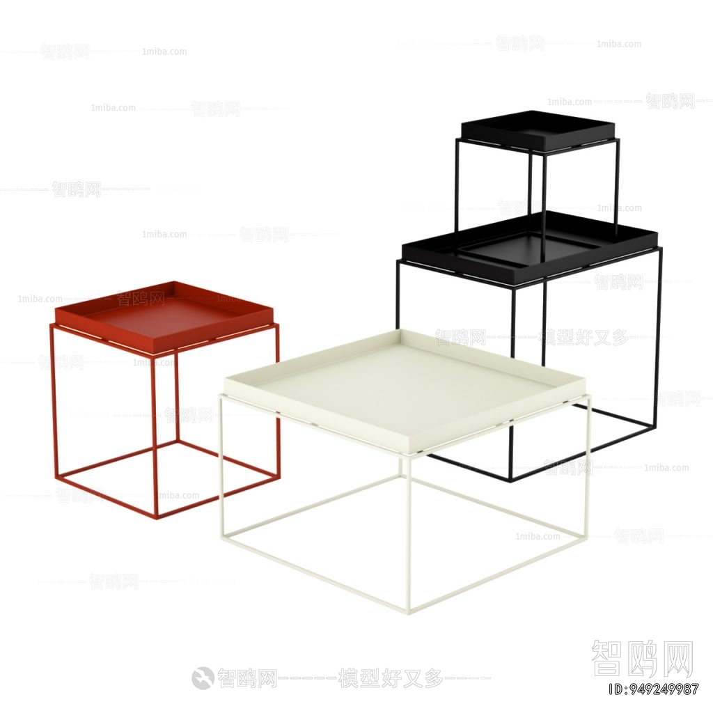 Modern Side Table/corner Table