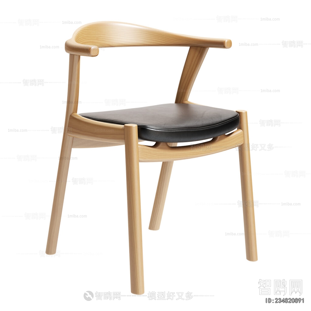Modern Single Chair