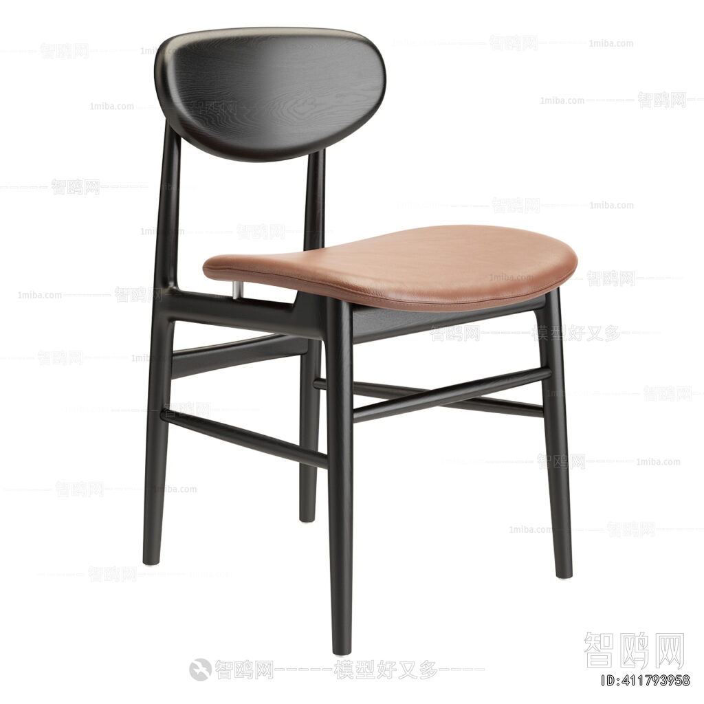 Modern Single Chair