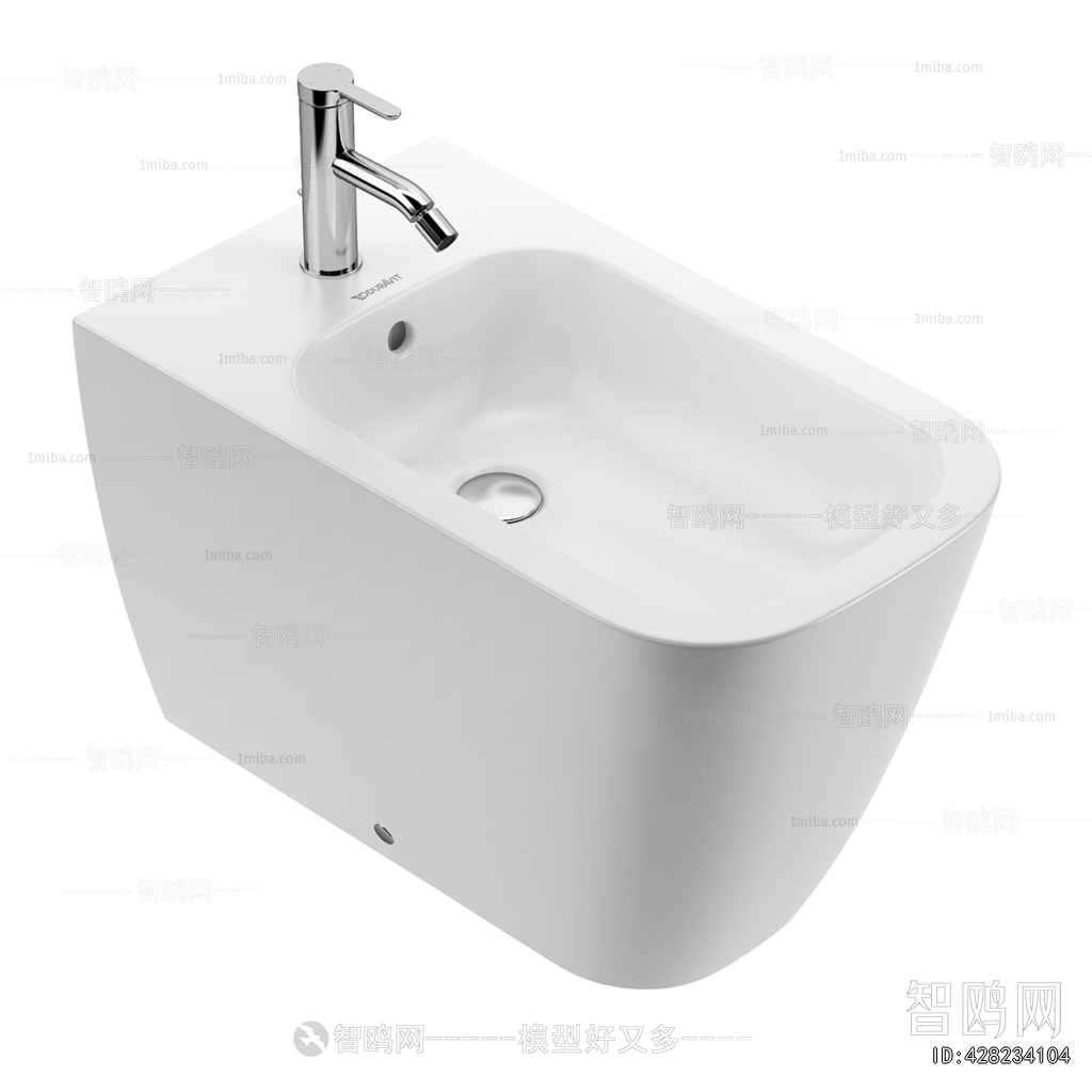 Modern Basin