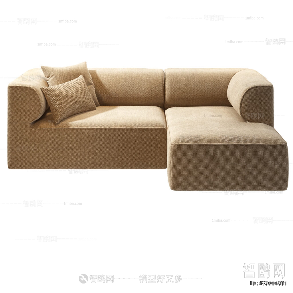 Modern Corner Sofa