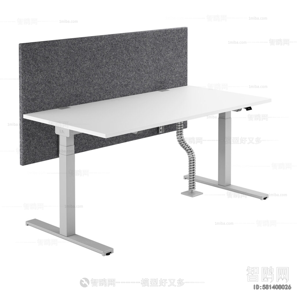 Modern Desk