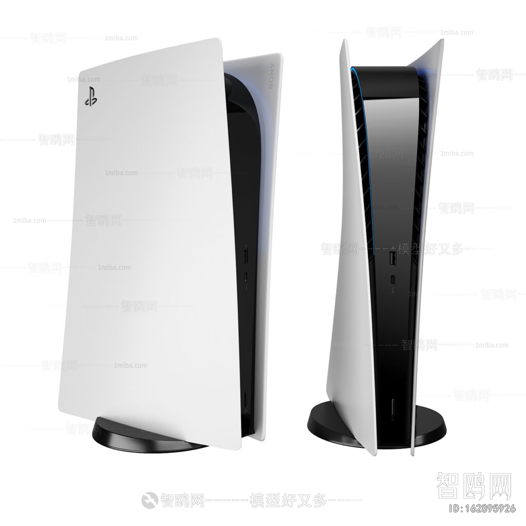 Modern Digital Products