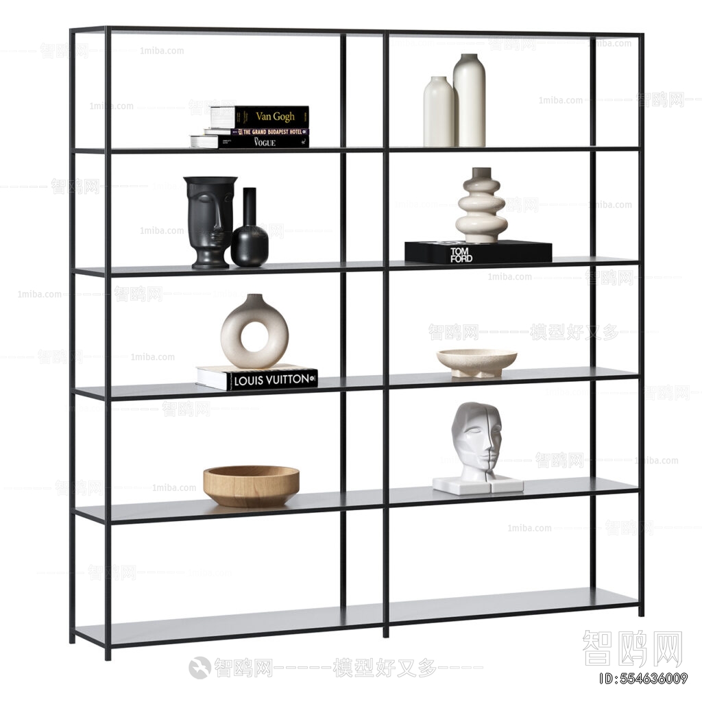 Modern Decorative Frame