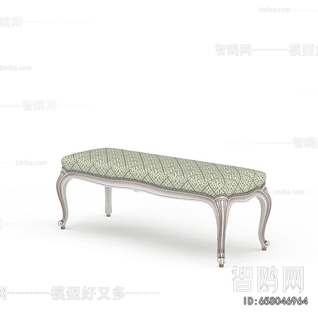 European Style Bench