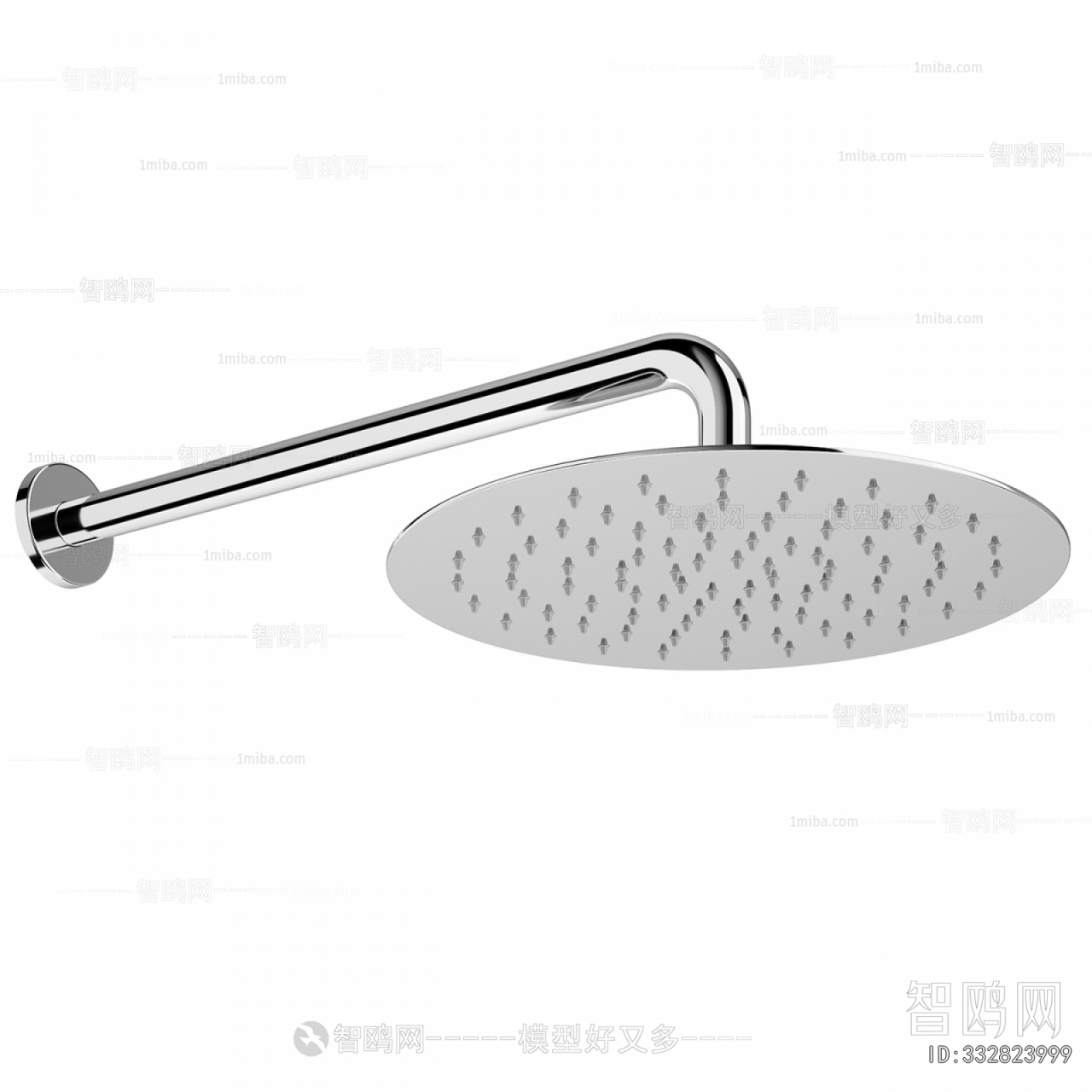 Modern Faucet/Shower