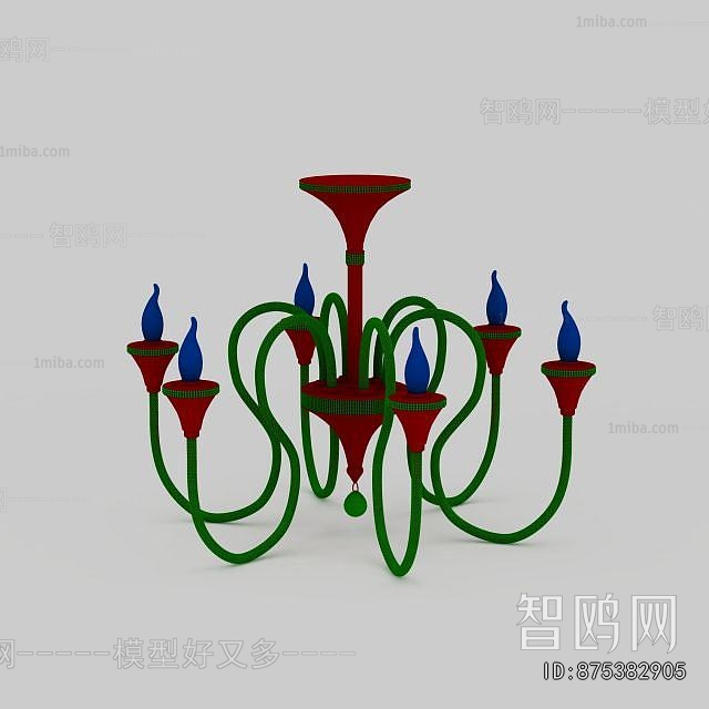 European Style Droplight