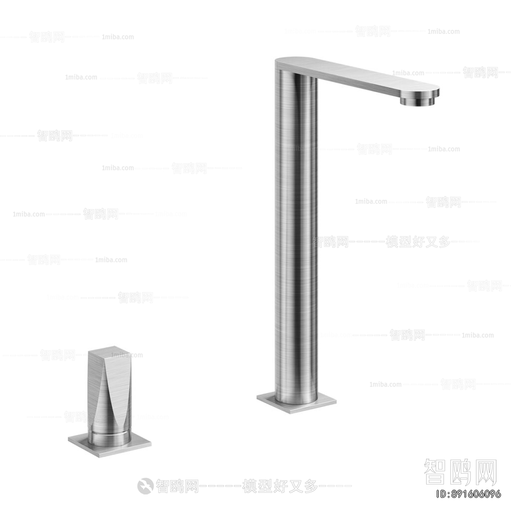 Modern Faucet/Shower