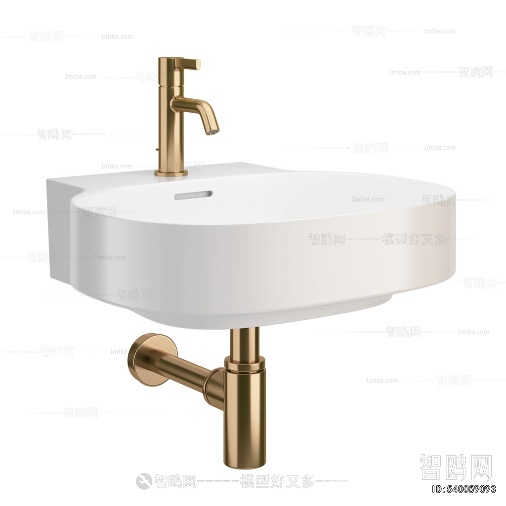 Modern Basin