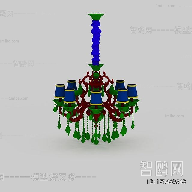 European Style Droplight