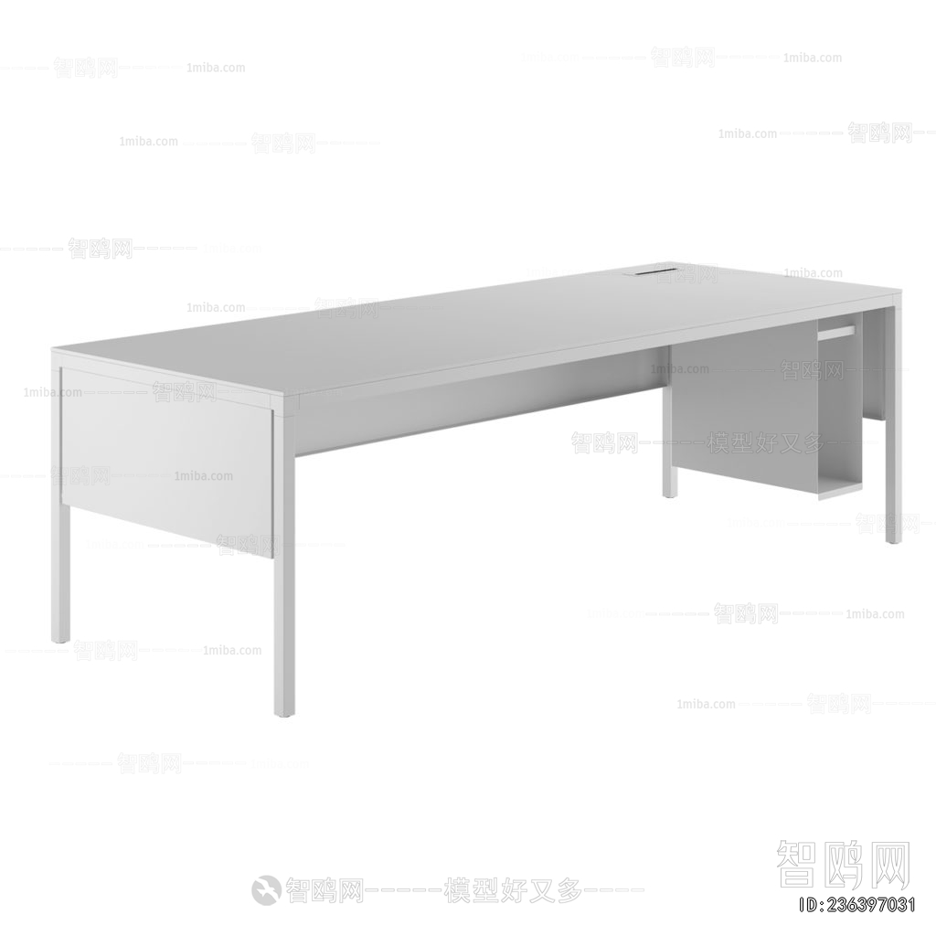 Modern Desk