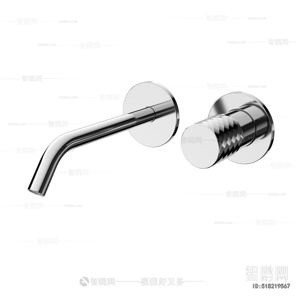 Modern Bathroom Hardware
