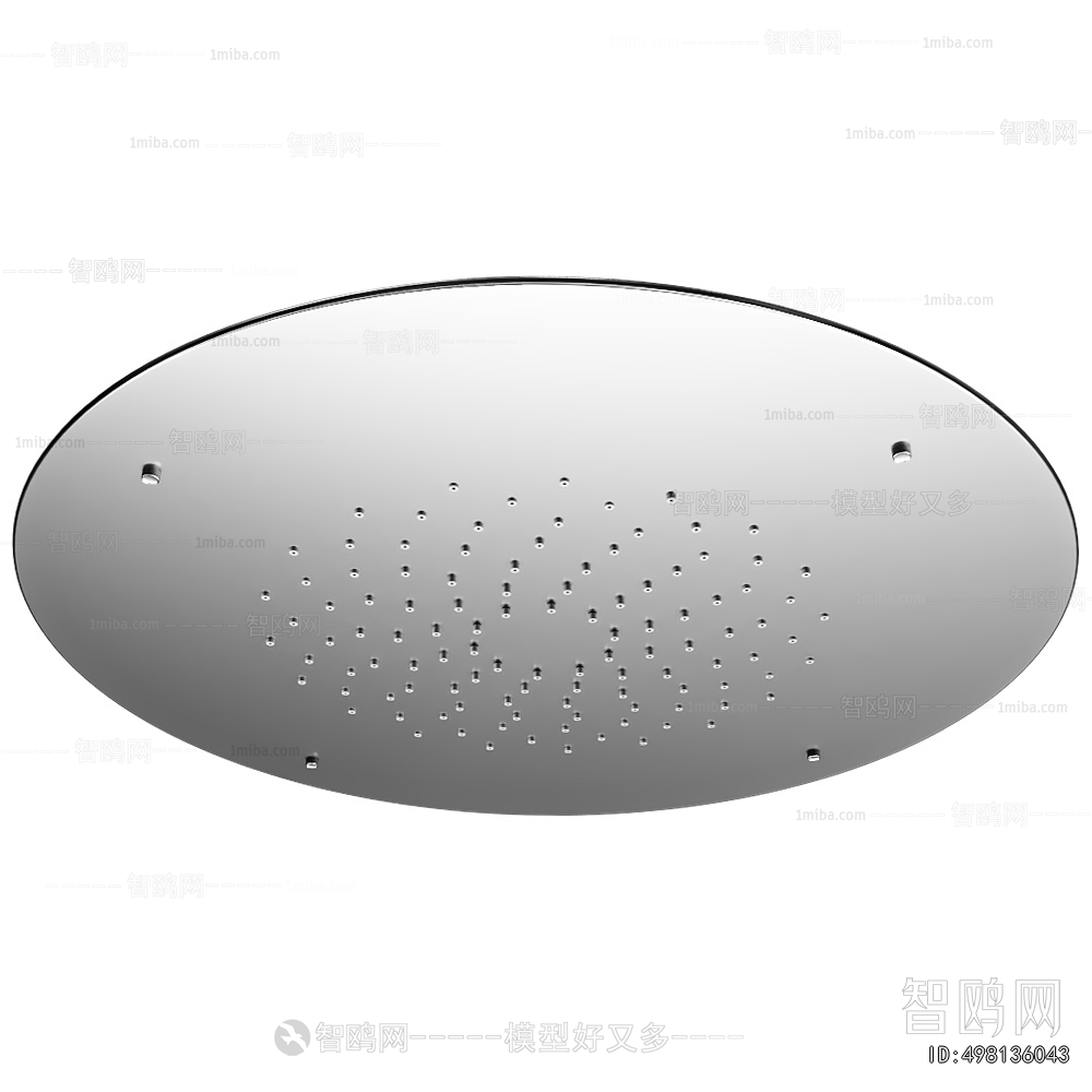 Modern Faucet/Shower