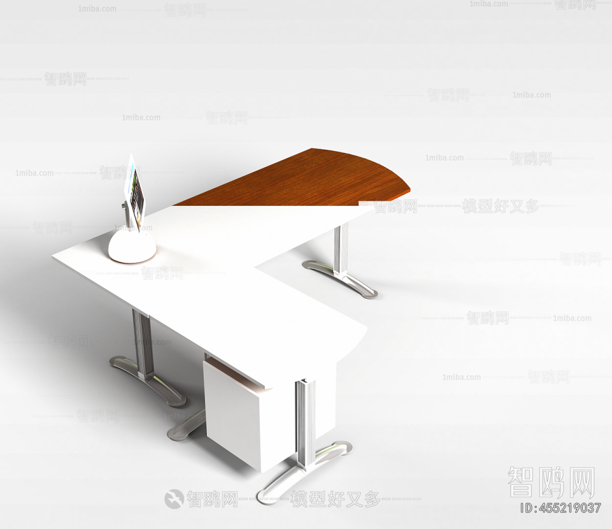Modern Office Table