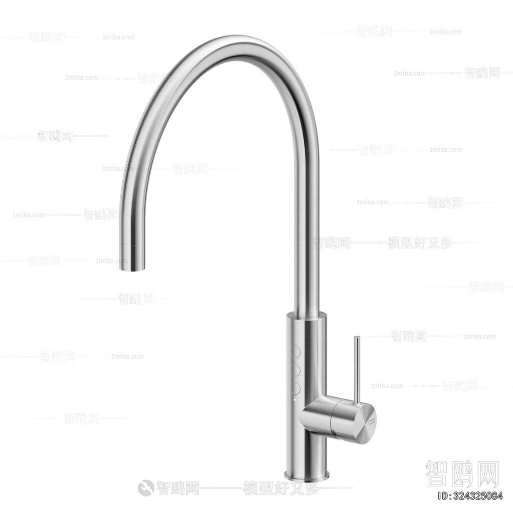 Modern Faucet/Shower