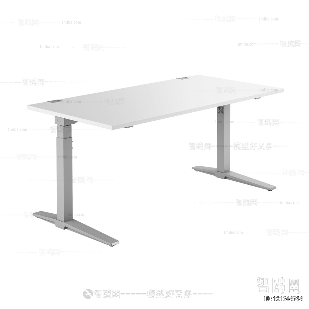 Modern Desk
