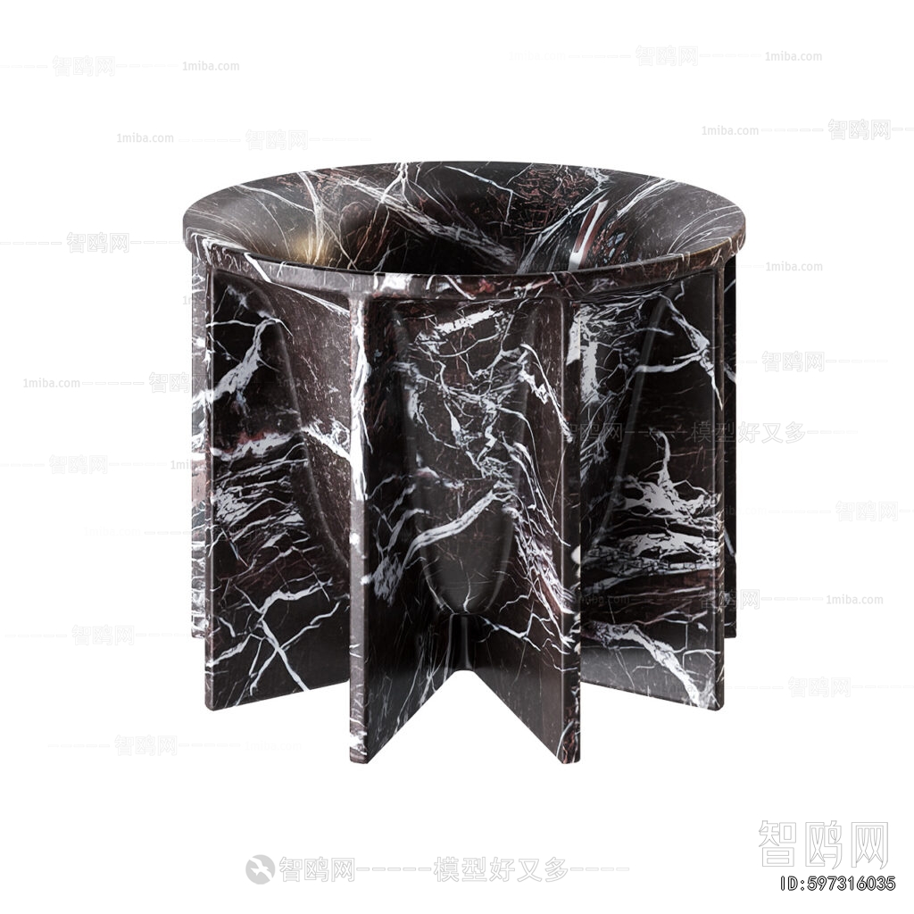 Modern Side Table/corner Table