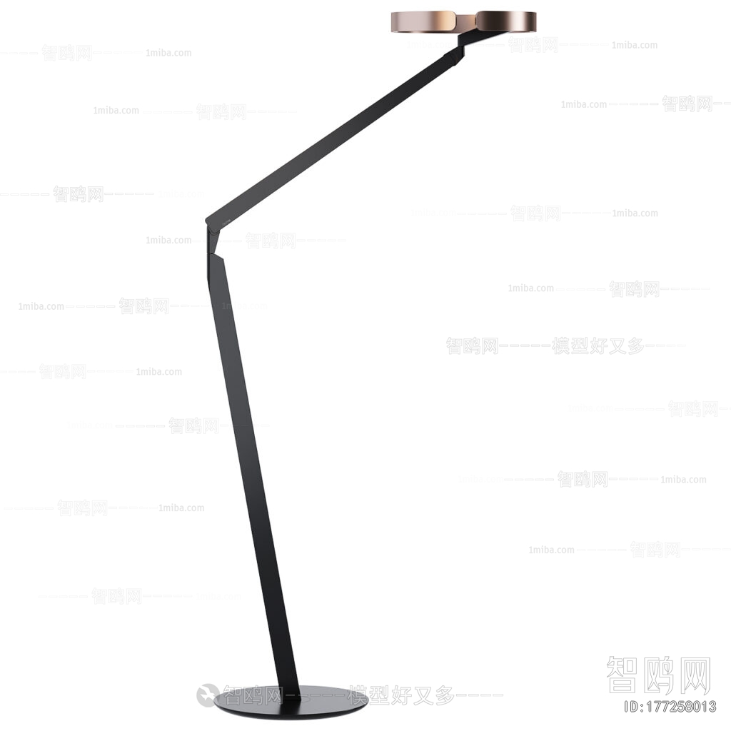 Modern Floor Lamp