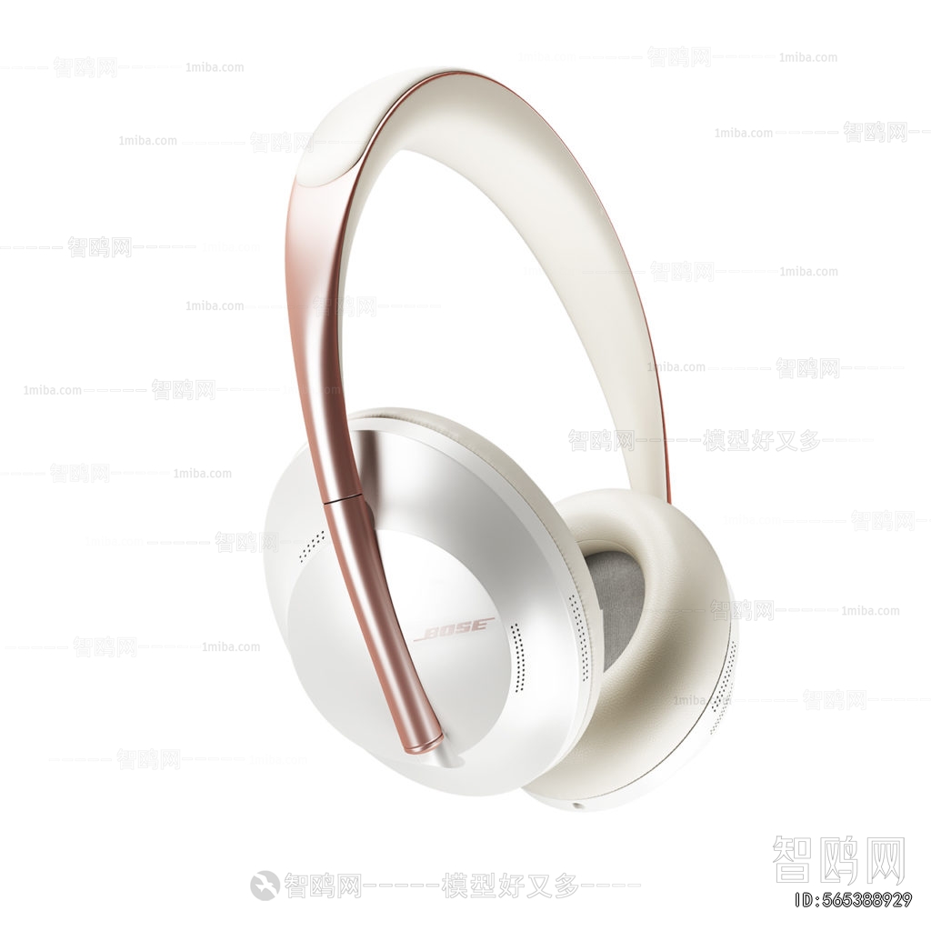 Modern Earphone