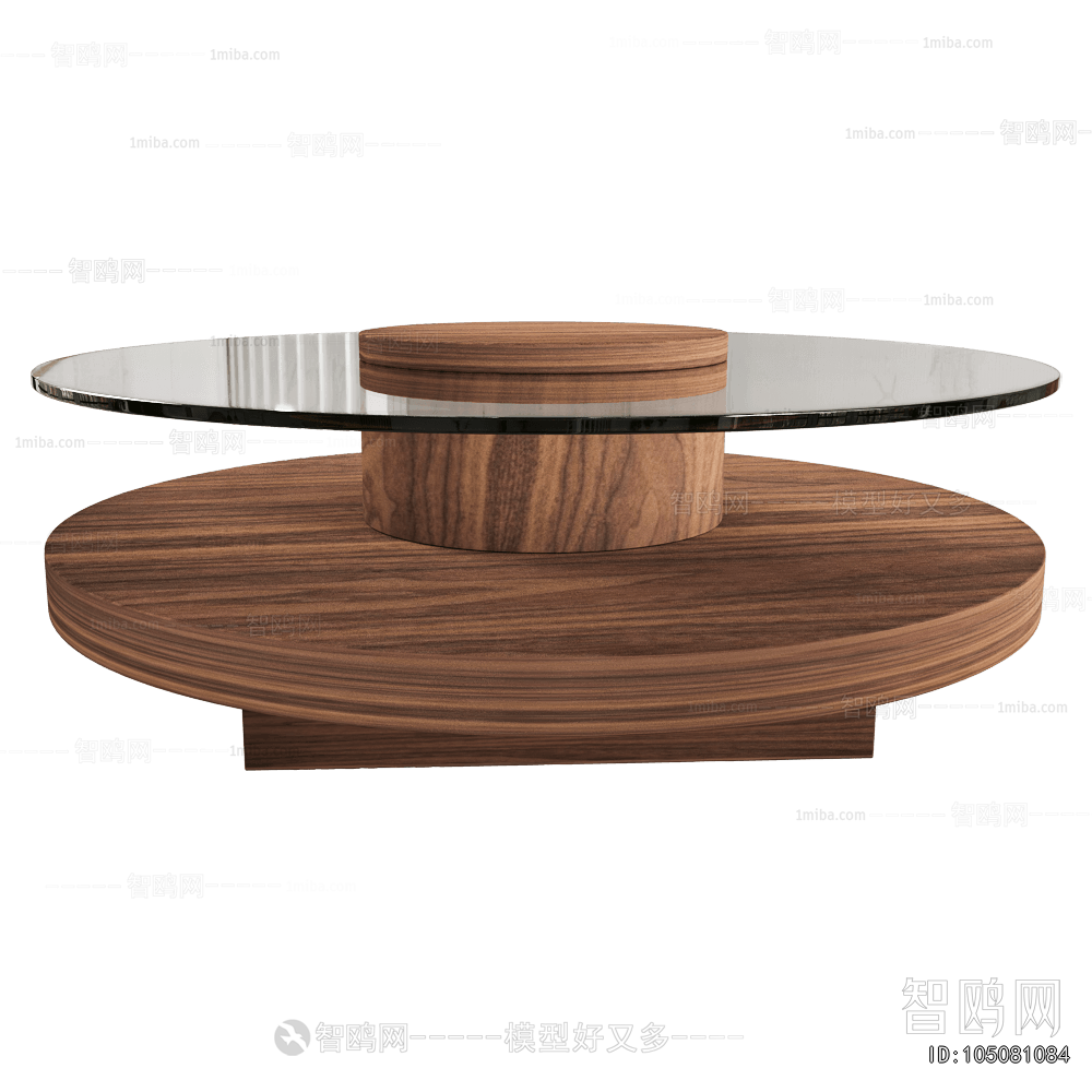 Modern Coffee Table