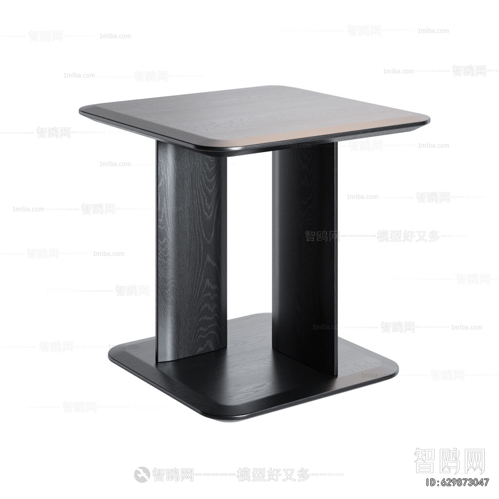 Modern Side Table/corner Table