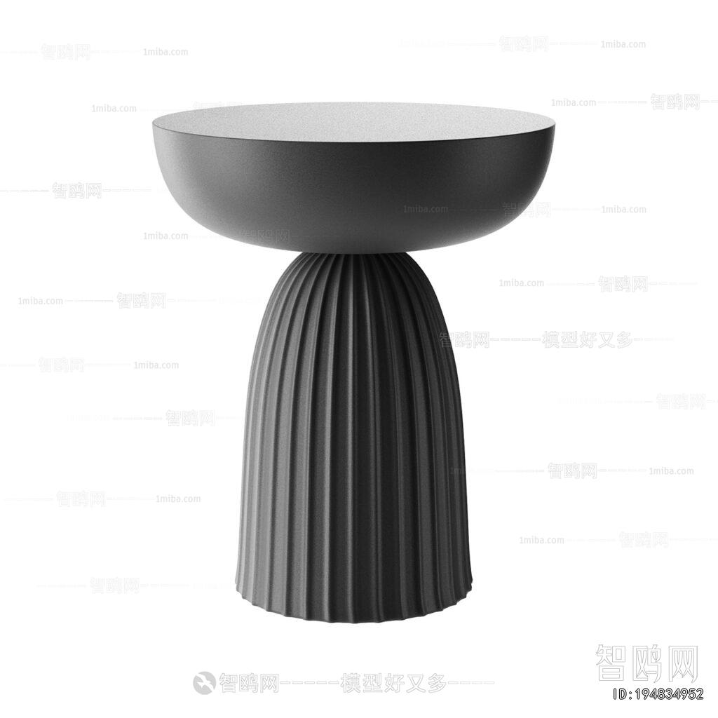 Modern Side Table/corner Table