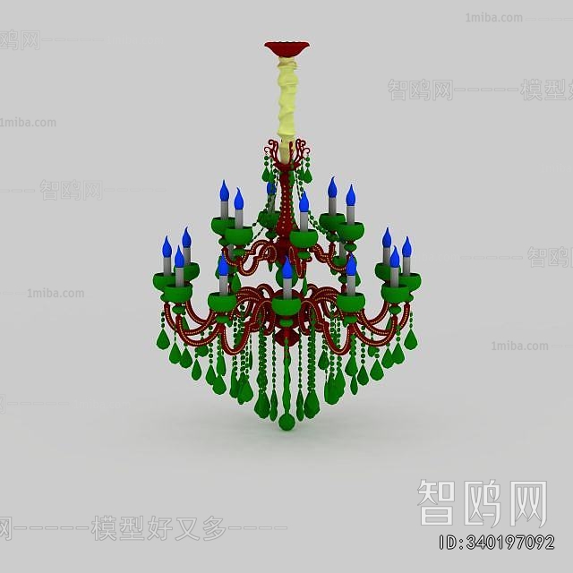 European Style Droplight