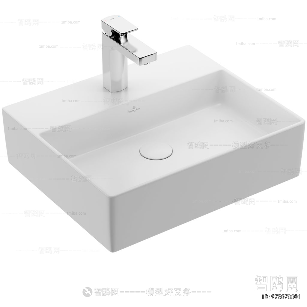 Modern Basin