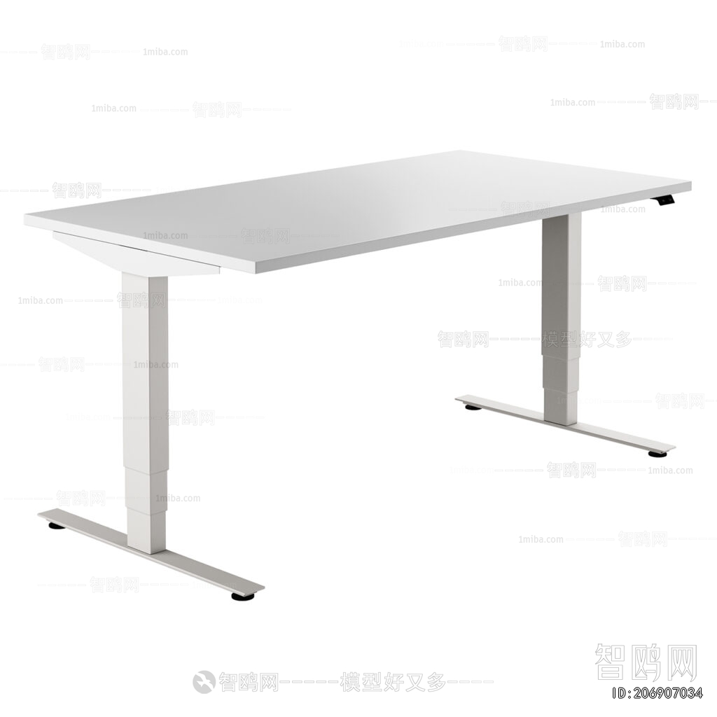 Modern Desk