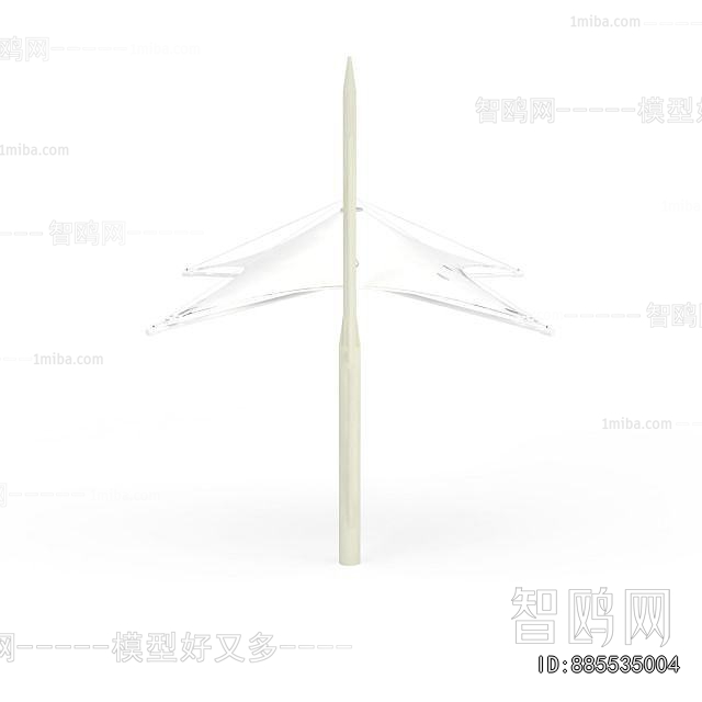 Modern Sunshade/Canopy/Tensioning Film