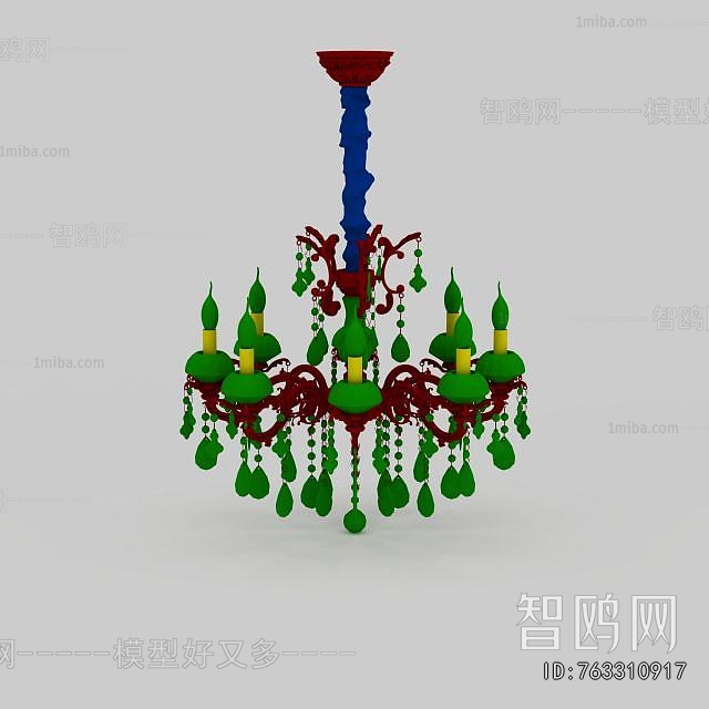 European Style Droplight