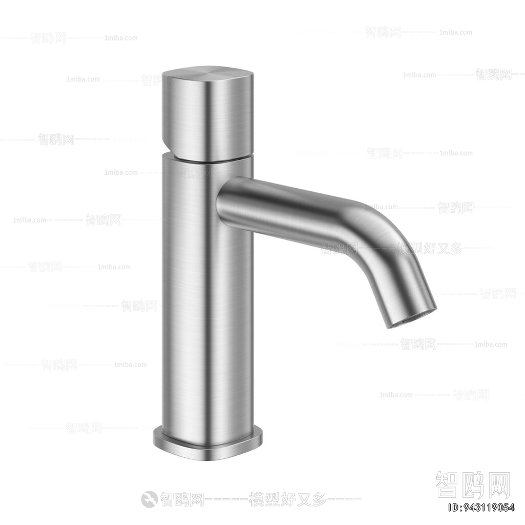 Modern Bathroom Hardware