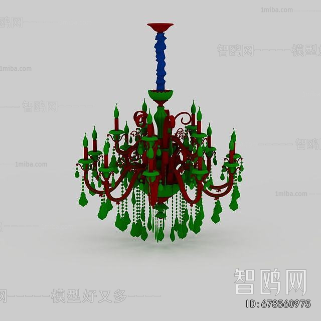 European Style Droplight