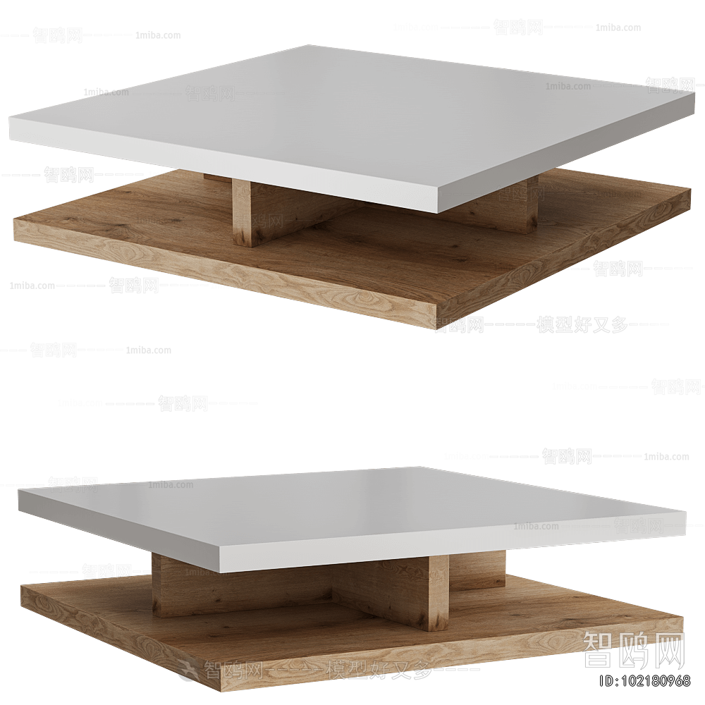 Modern Coffee Table