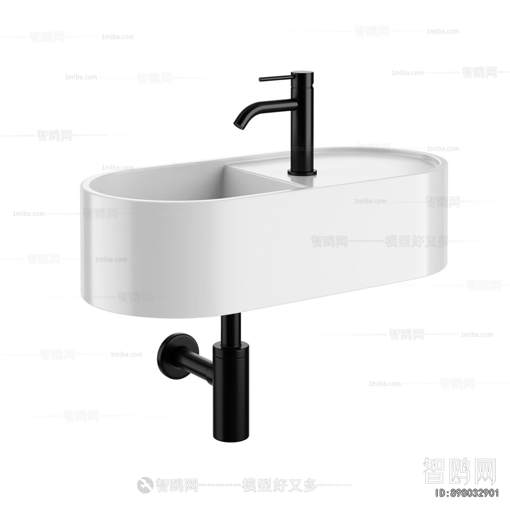Modern Basin