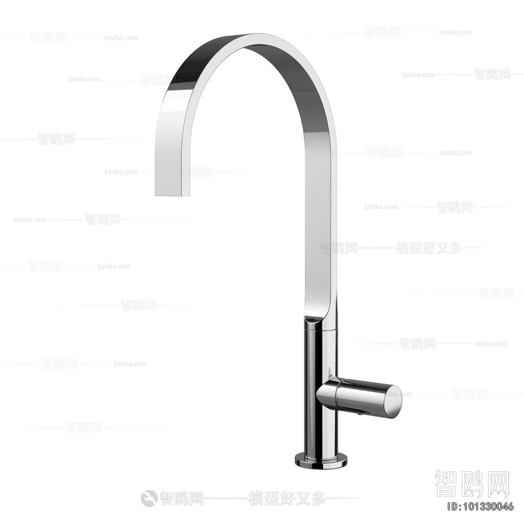 Modern Faucet/Shower