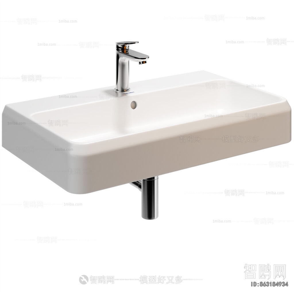 Modern Basin