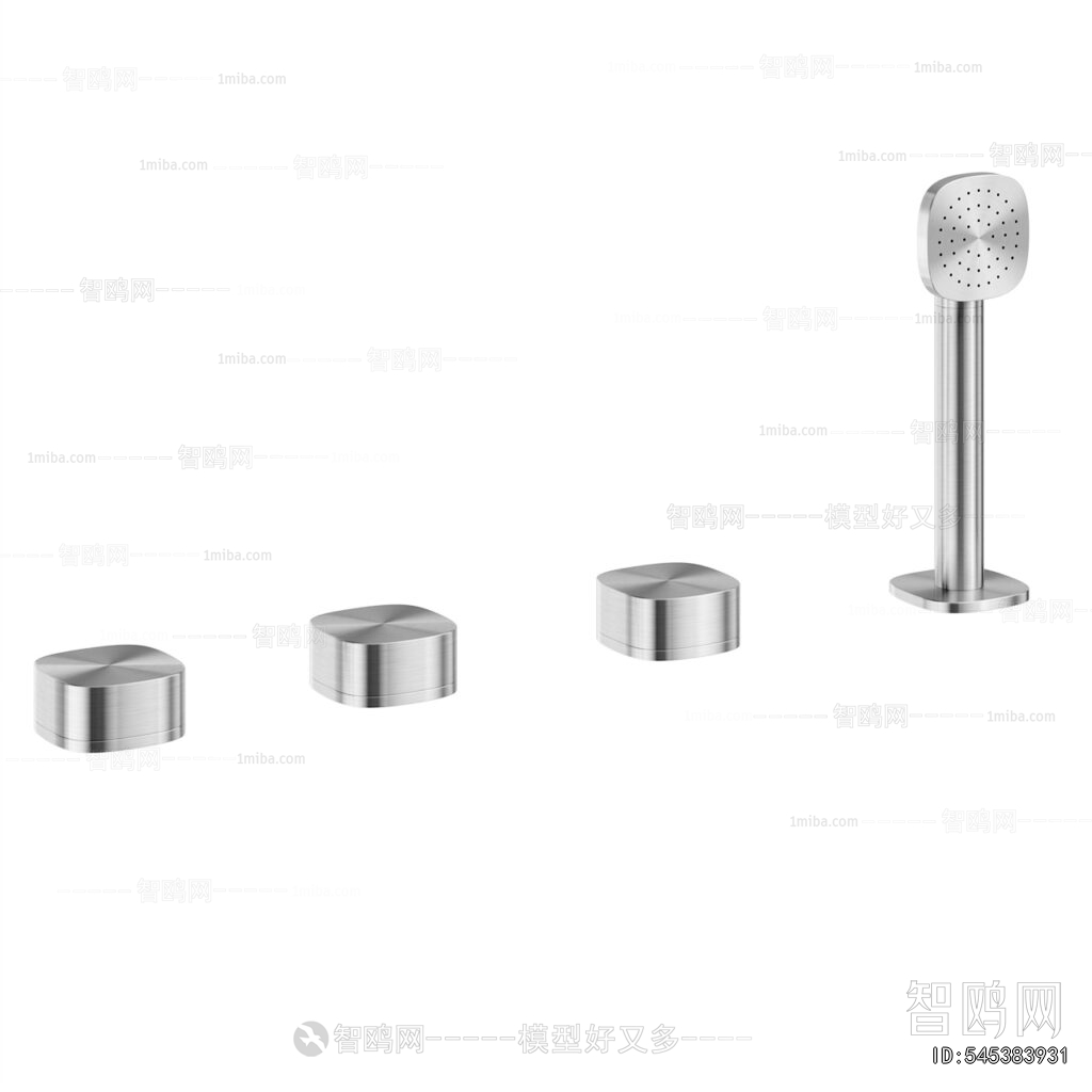 Modern Faucet/Shower