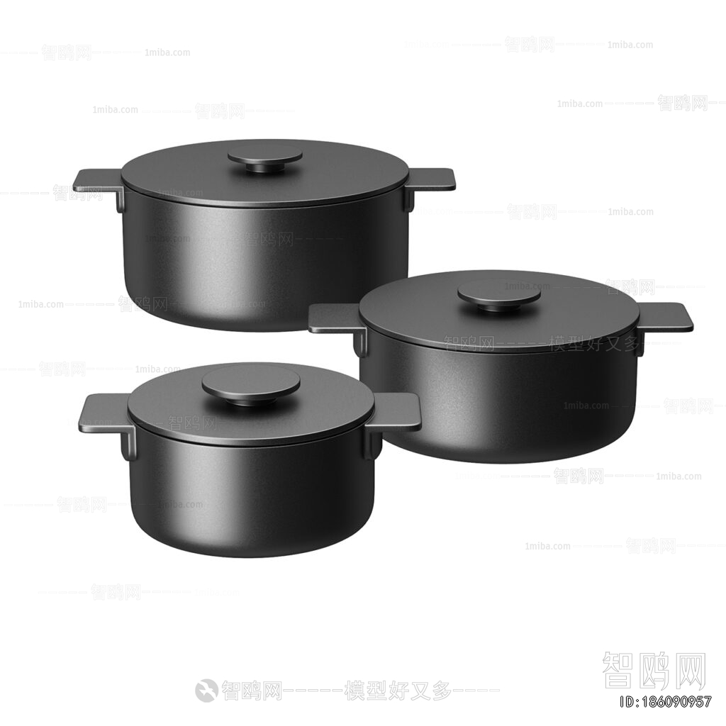 Modern Cookware