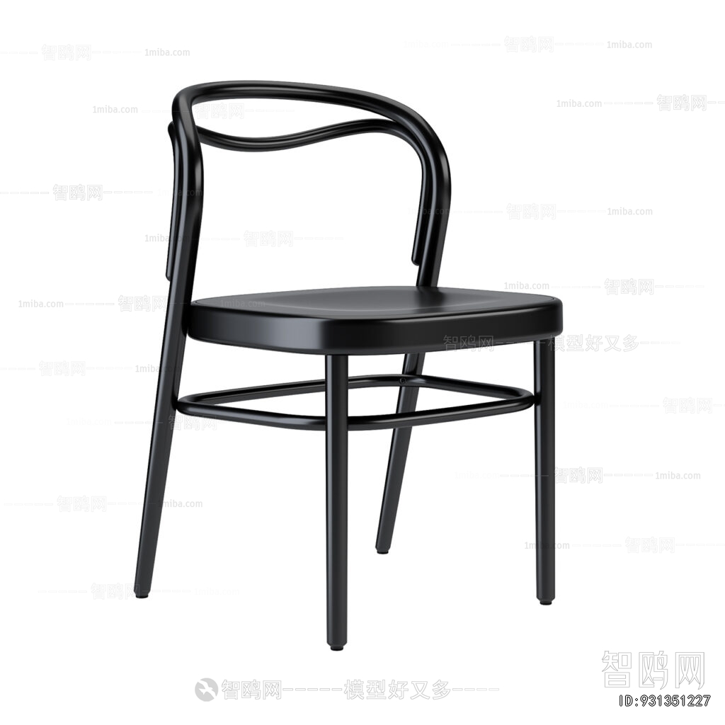 Modern Dining Chair