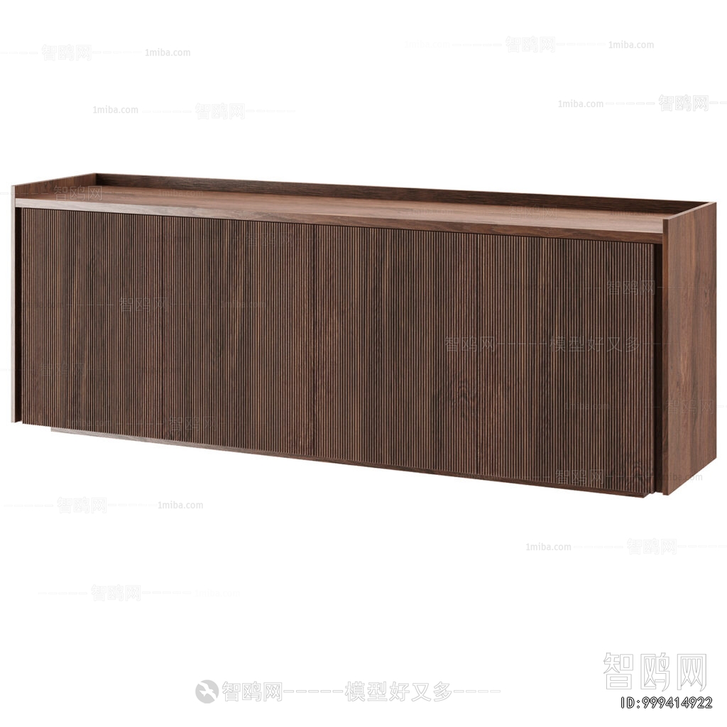 Modern TV Cabinet
