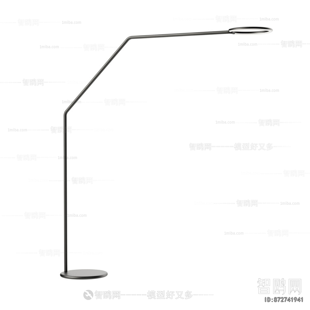 Modern Table Lamp