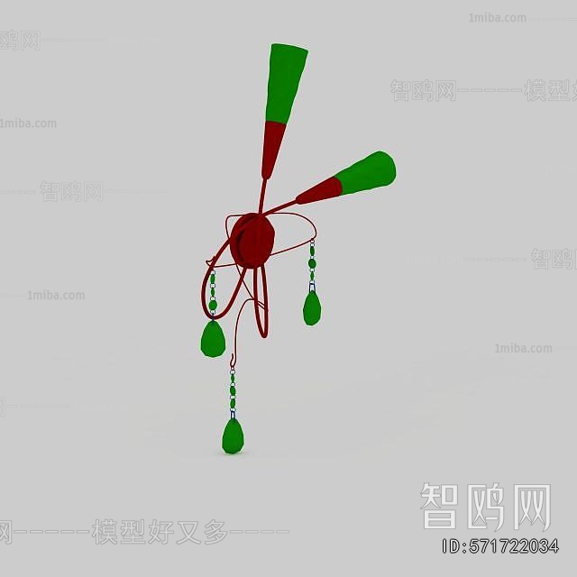 European Style Wall Lamp