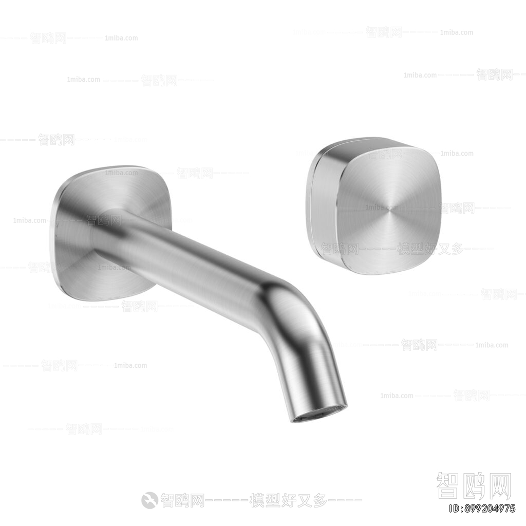 Modern Bathroom Hardware