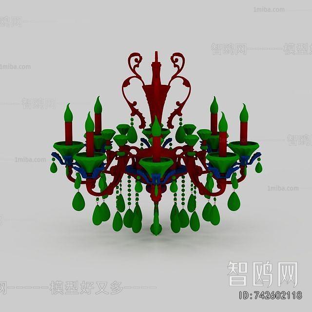 European Style Droplight