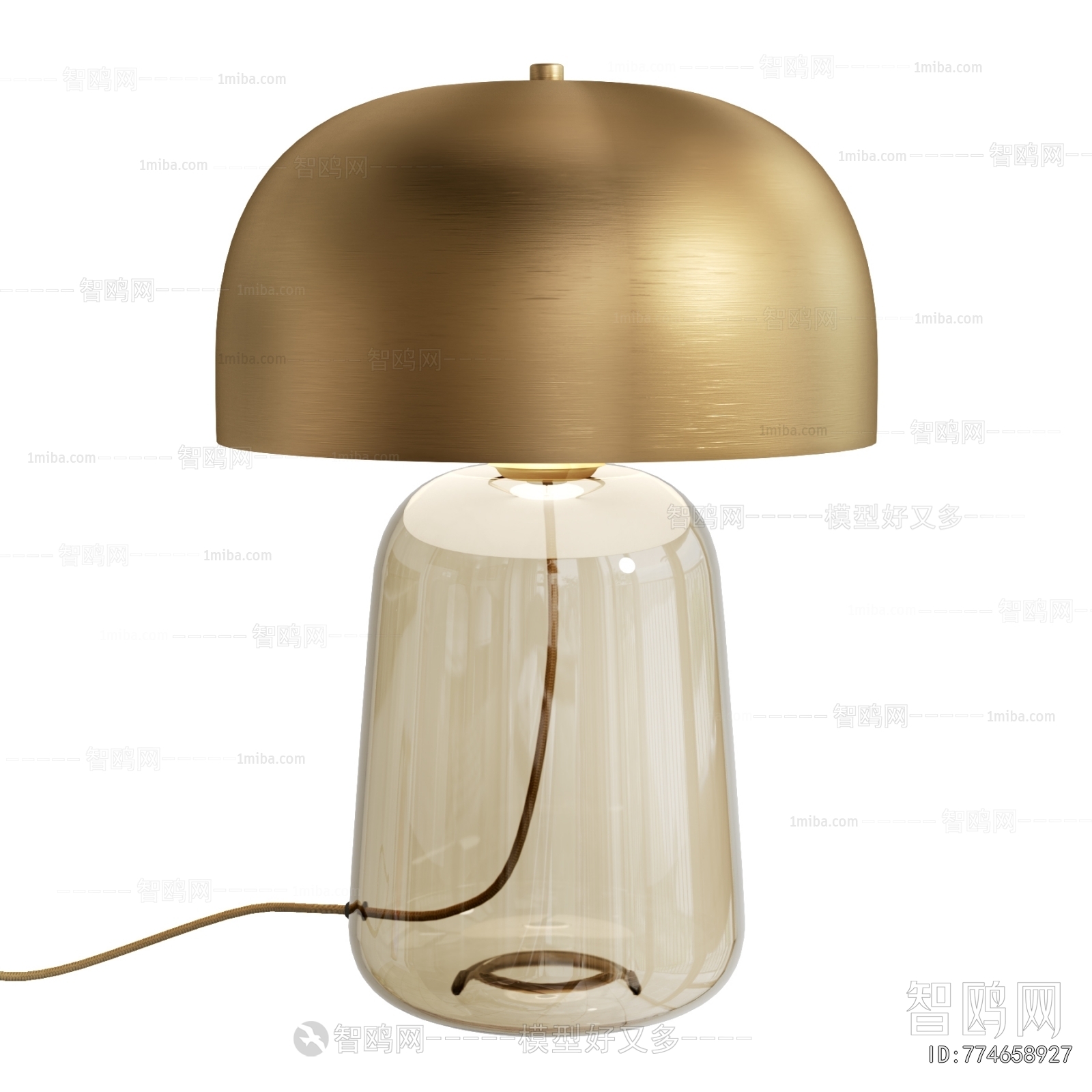 Modern Table Lamp