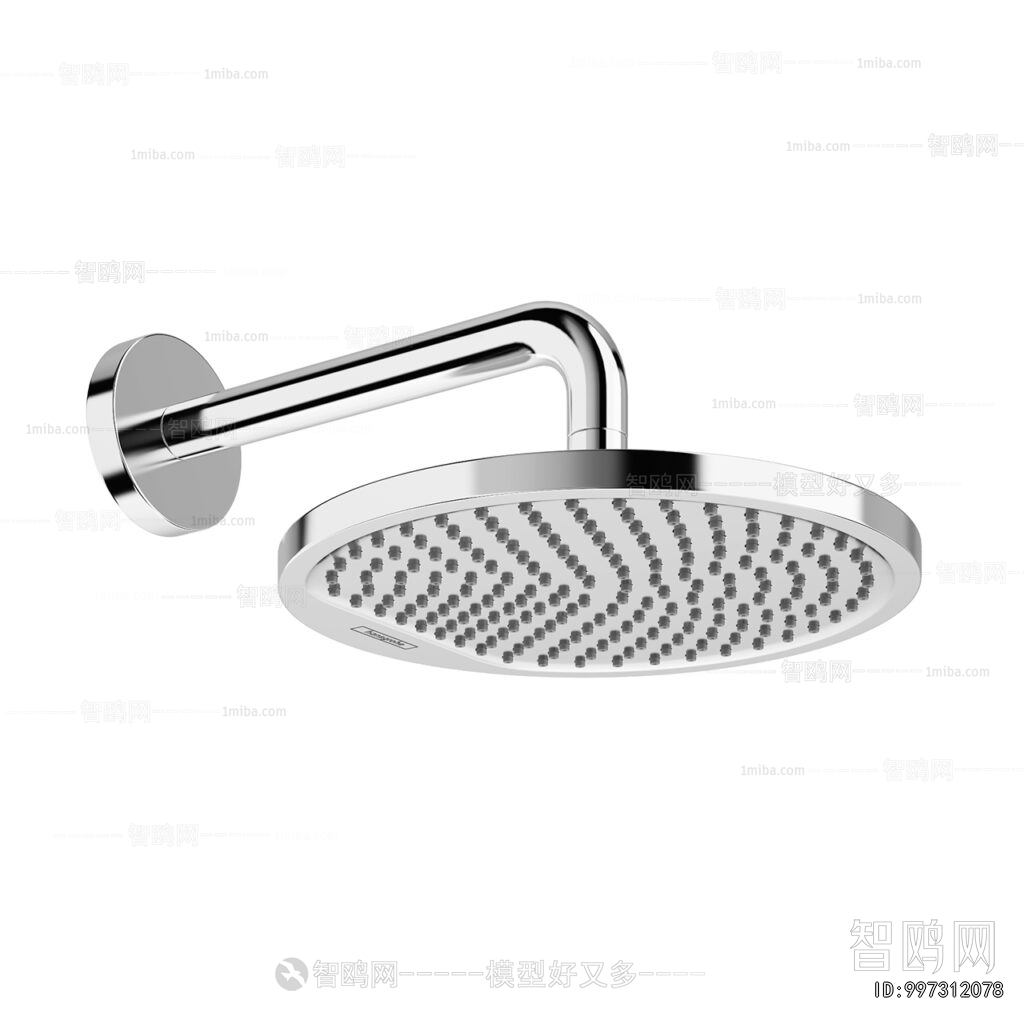 Modern Faucet/Shower